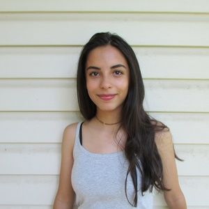 Meet your Posher, Ana